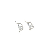 Bosch Brake Pad Accessory Fitting Kit Rear 1 987 474 366