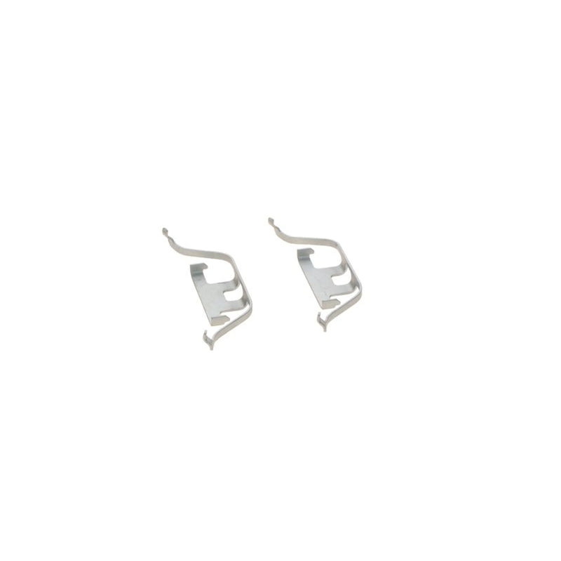 Bosch Brake Pad Accessory Fitting Kit Rear 1 987 474 366