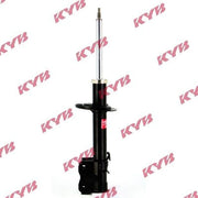 KYB Shock Absorber Damper Strut Front Left 3338021