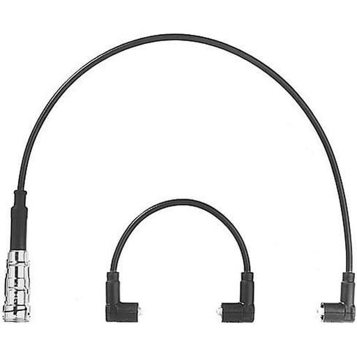 BERU Ignition HT Lead Cable Kit ZEF408