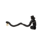 Gates Curved Radiator Hose 02-1787