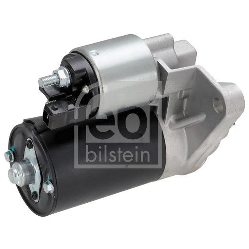 Febi Starter Motor 12V 1.1kW 10 Teeth 102896