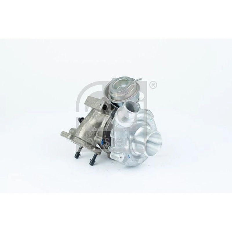 Febi Turbocharger Turbo Unit 187385