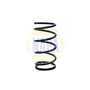 NAPA Front Suspension Coil Spring NCS1186