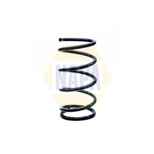 NAPA Front Suspension Coil Spring NCS1186