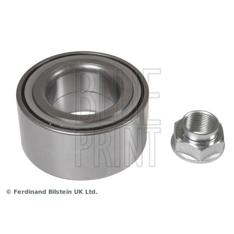 Blue Print Wheel Bearing Kit Front Right 84mm ADH28236