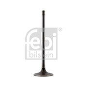 Febi Engine Intake Valve Head 29627