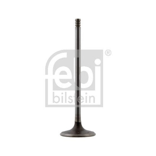 Febi Engine Intake Valve Head 29627
