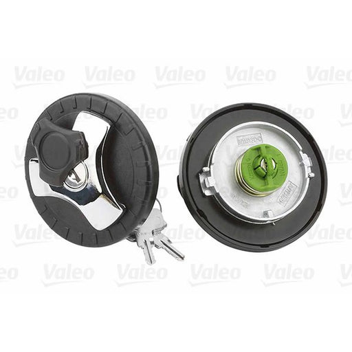 Valeo Fuel Tank Cap 88mm OD 247705