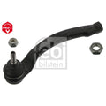 Febi Steering Tie Rod End Ball Joint Front Left 24815