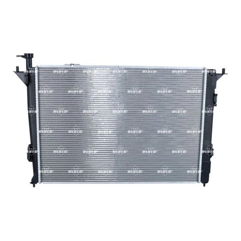 NRF Engine Radiator 550091