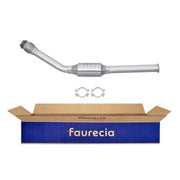 Hella Catalytic Converter 8LE 366 050-641