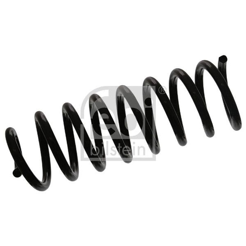 Febi Rear Suspension Coil Spring 46852