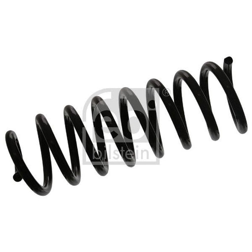 Febi Rear Suspension Coil Spring 46852