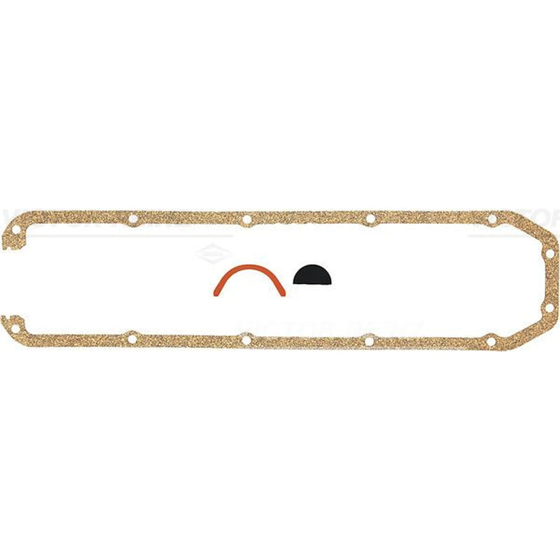 Victor Reinz Cylinder Head Cover Gasket Set Cork 15-13006-01