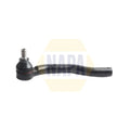 NAPA Steering Tie Rod End Ball Joint Front Left NST7165