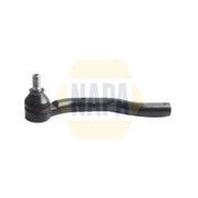 NAPA Steering Tie Rod End Ball Joint Front Left NST7165