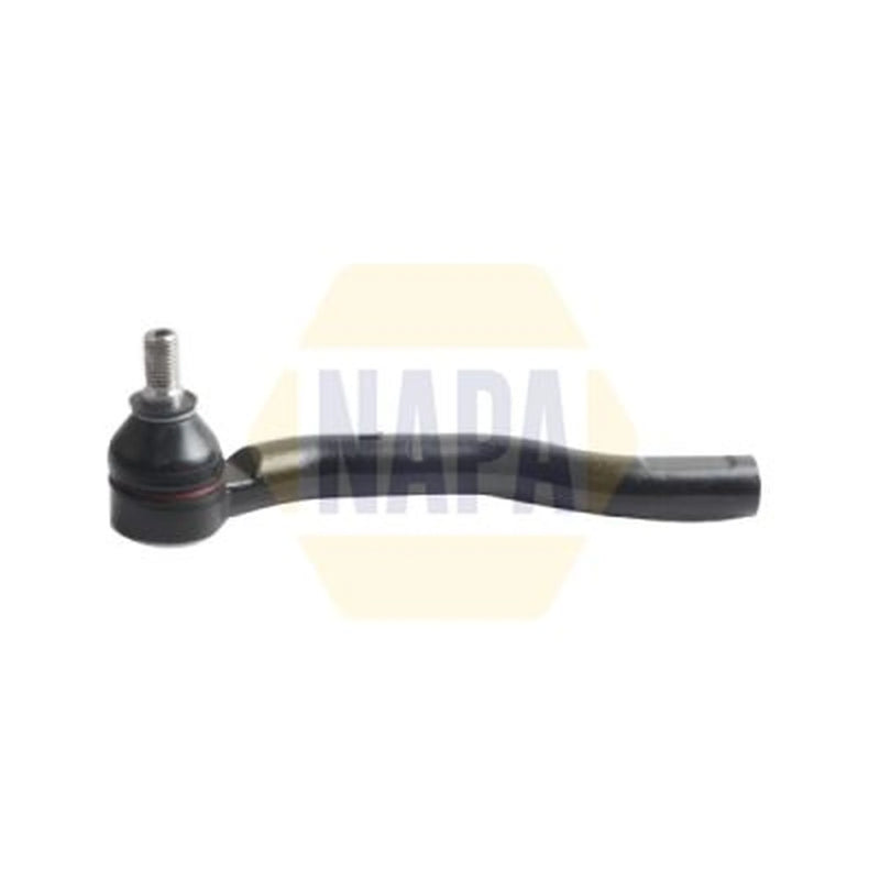 NAPA Steering Tie Rod End Ball Joint Front Left NST7165