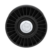 Gates V-Ribbed Belt Deflection/Guide Pulley Lower Left T36780