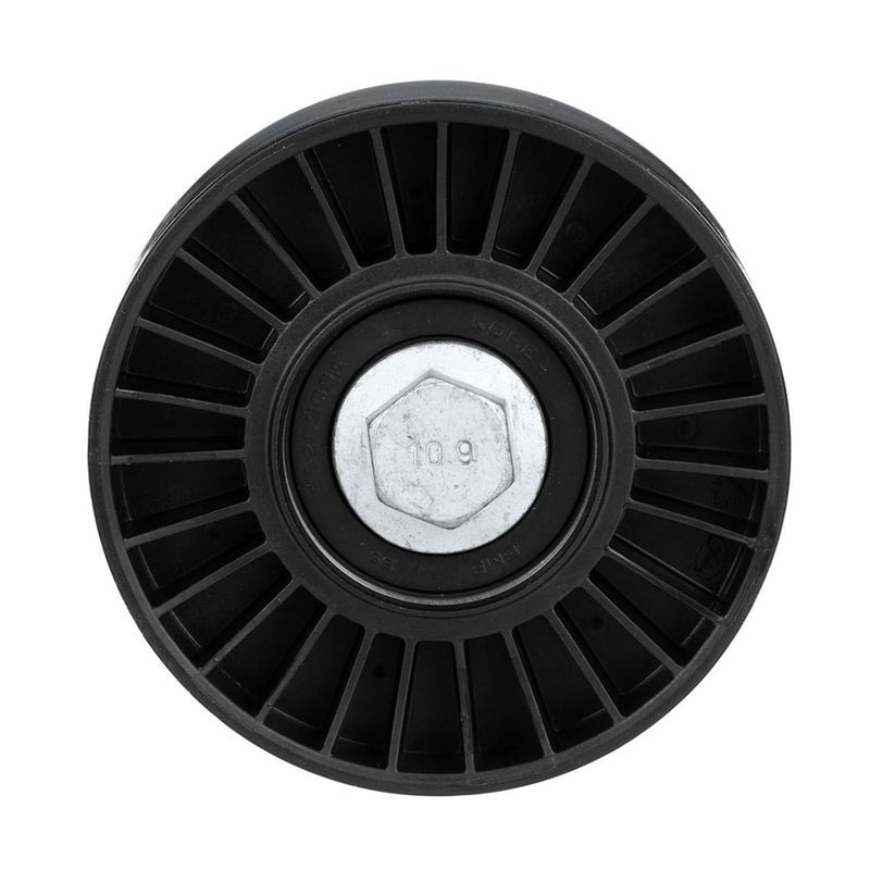 Gates V-Ribbed Belt Deflection/Guide Pulley Lower Left T36780