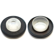 Elring Crankshaft Shaft Seal 50mm OD ID Wide 026.770