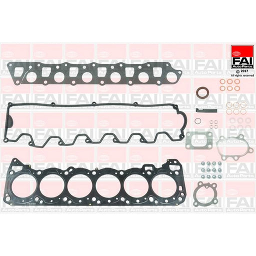FAI 43 x Cylinder Head Gasket Kit HS991