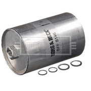 Borg & Beck Fuel Filter Element BFF8146
