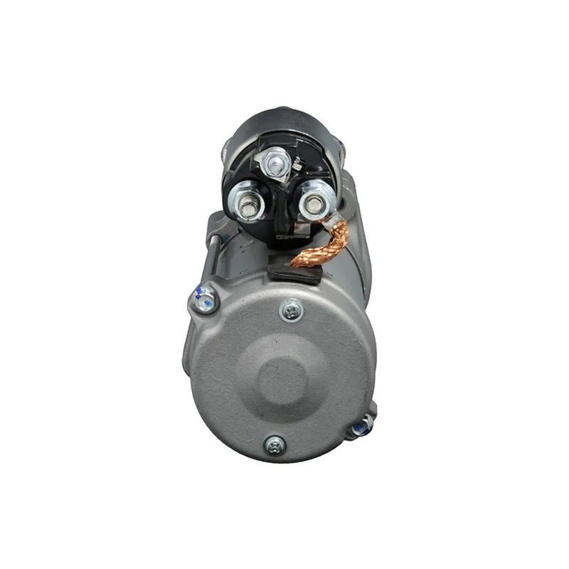 Valeo Starter Motor 12V 1.8kW Teeth 445670