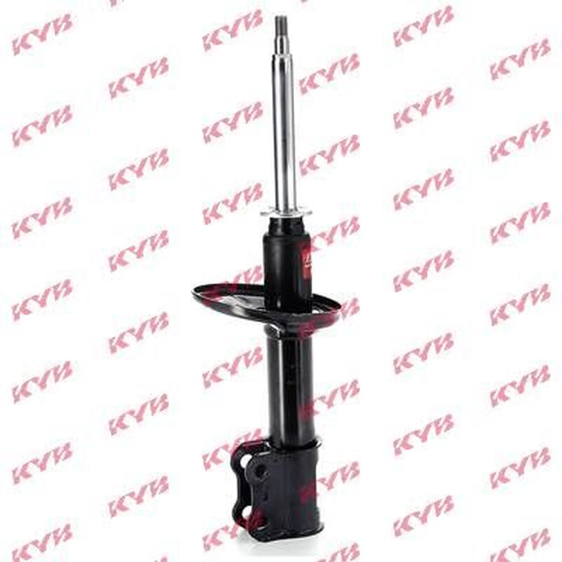 KYB Shock Absorber Damper Strut Front Left 334204