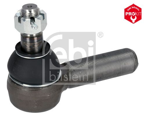 Febi Steering Tie Rod End Ball Joint Front Right