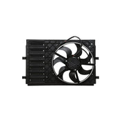 Hella Engine Cooling Fan Left 8EW 366 420-431