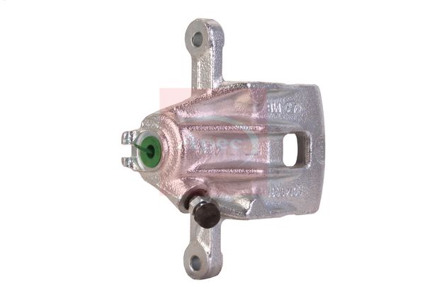 Apec Brake Caliper Assembly Rear Left