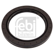 Febi Wheel Hub Shaft Seal 160mm OD ID 15mm Thick 44456