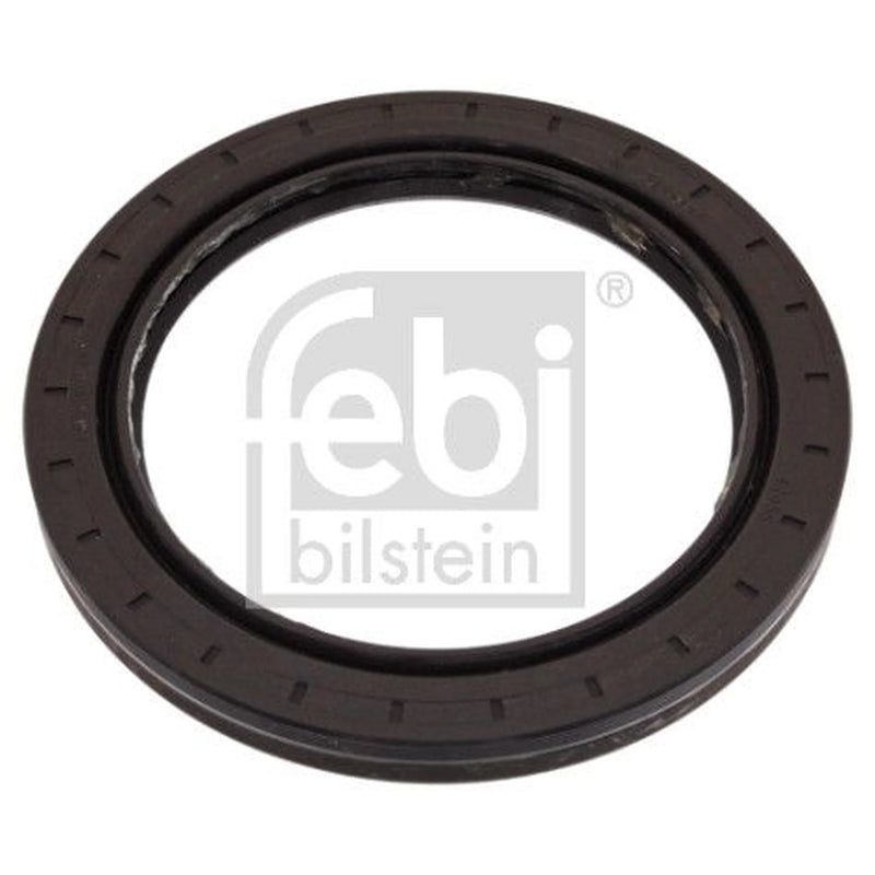 Febi Wheel Hub Shaft Seal 160mm OD ID 15mm Thick 44456