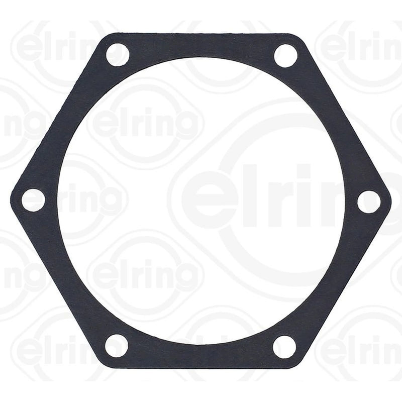 Elring Oil Cooler Gasket Wide Thick 823.610