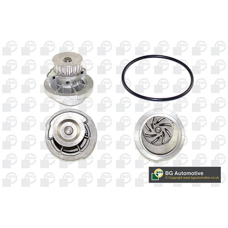 BGA Engine Cooling Water Pump CP3354