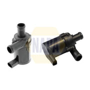 NAPA Auxiliary Coolant Water Pump NWP1588