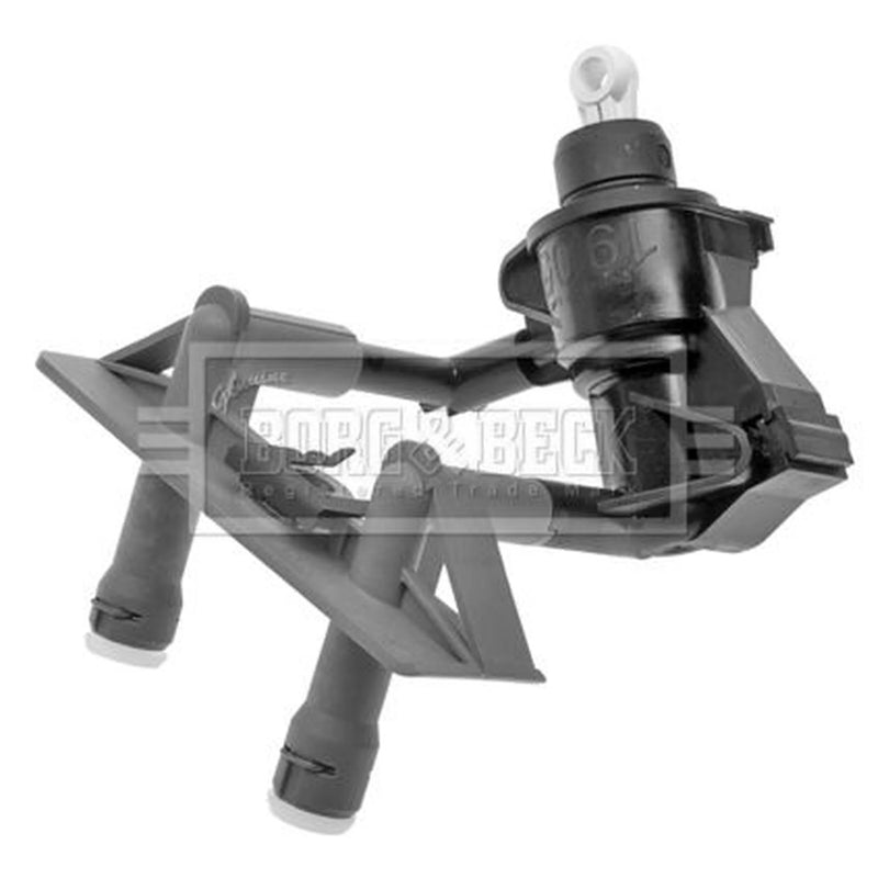 Borg & Beck Clutch Master Cylinder BCM117