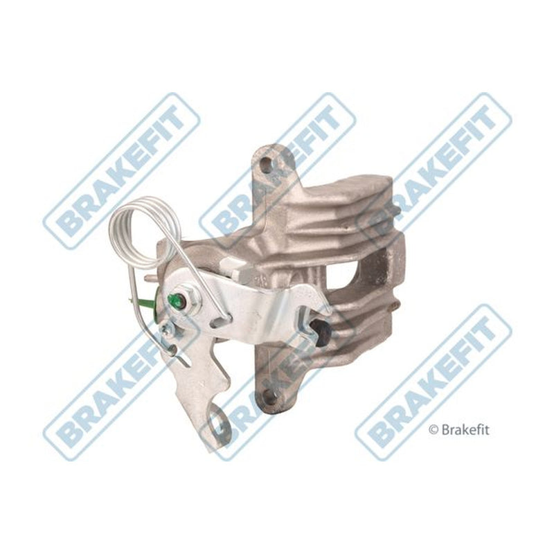 Apec 2 x Rear Brake Calipers BCA1005