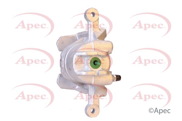 Apec Brake Caliper Assembly Front Right