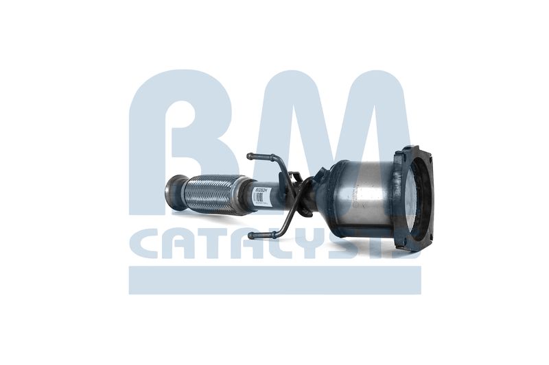 BM Catalysts Catalytic Converter fits Citroën C5 I C5 I Estate BM80262H 1731FC