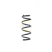 NAPA Front Suspension Coil Spring NCS1435