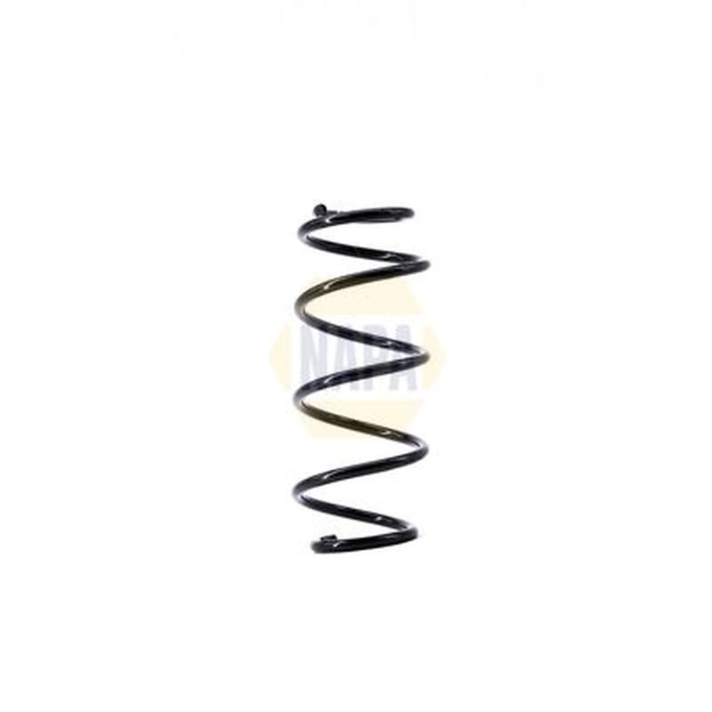 NAPA Front Suspension Coil Spring NCS1435