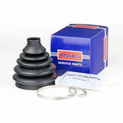 Borg & Beck Drive Shaft Bellow Kit Front Left Thermoplast BCB6139