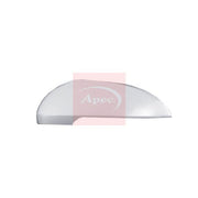 Apec Wing Mirror Cover Left primed AMH3299
