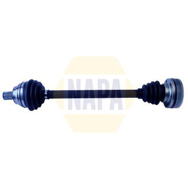 NAPA CV Drive Shaft Driveshaft Front Left NDS1461L