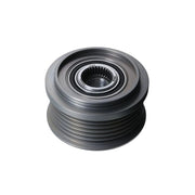 Valeo Alternator Overrunning Freewheel Clutch 588430