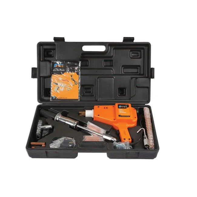 Power-TEC Tec-Spot Welder - PPL