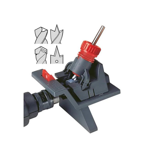 Multi-Sharp® Multi-Sharp® Dual Purpose Drill Bit & Tool Sharpener - 2001