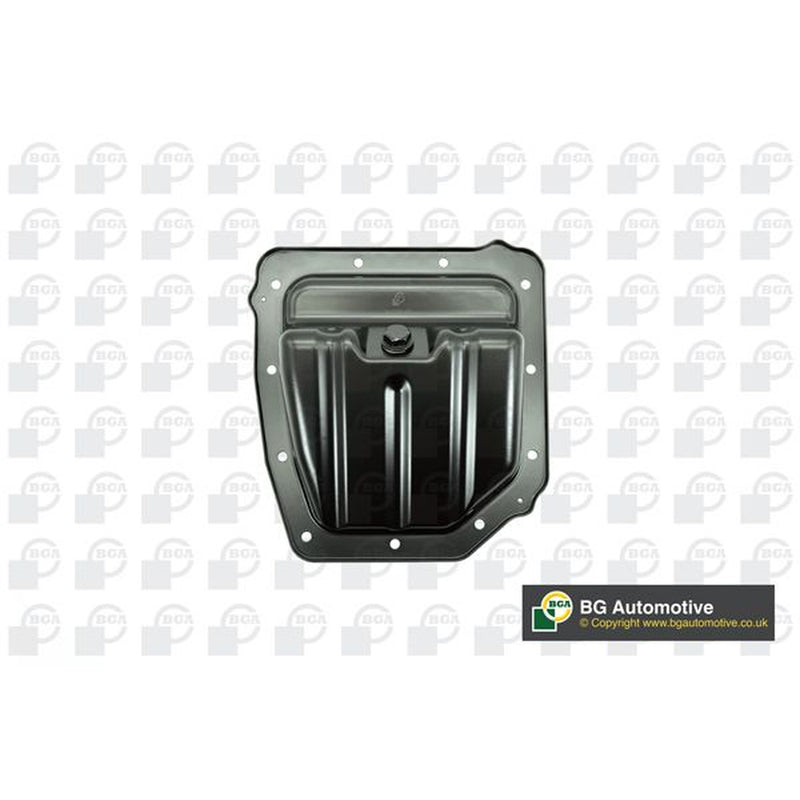 BGA Engine Oil Sump Pan SP2702